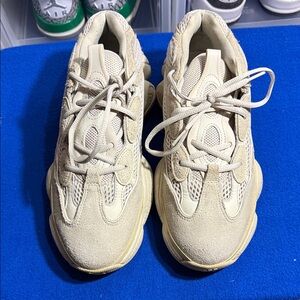 adidas Yeezy 500 Blush